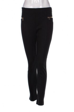 Pantaloni de femei Zara, Mărime L, Culoare Negru, Preț 37,99 Lei