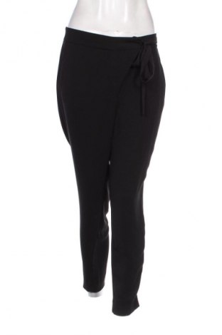 Pantaloni de femei Zara, Mărime S, Culoare Negru, Preț 92,99 Lei