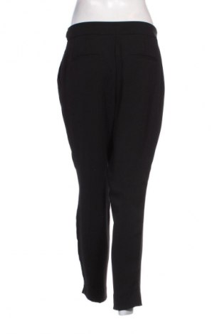 Damenhose Zara, Größe S, Farbe Schwarz, Preis 27,98 €