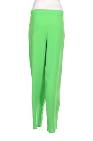 Pantaloni de femei Zara, Mărime S, Culoare Verde, Preț 34,99 Lei