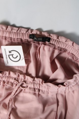 Damenhose Zara, Größe M, Farbe Rosa, Preis 6,99 €