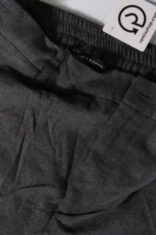 Damenhose Zara, Größe S, Farbe Grau, Preis € 18,99