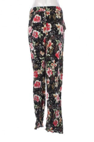 Pantaloni de femei Zara, Mărime M, Culoare Multicolor, Preț 41,99 Lei