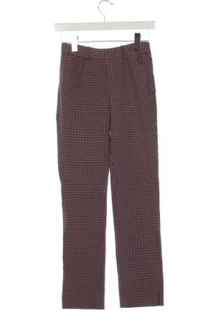 Pantaloni de femei Zara Trafaluc, Mărime XS, Culoare Multicolor, Preț 28,99 Lei