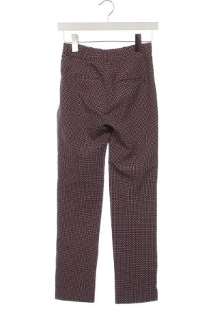 Pantaloni de femei Zara Trafaluc, Mărime XS, Culoare Multicolor, Preț 28,99 Lei