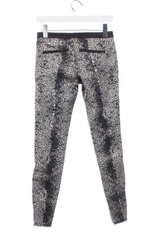 Pantaloni de femei Zara Trafaluc, Mărime XS, Culoare Multicolor, Preț 37,99 Lei