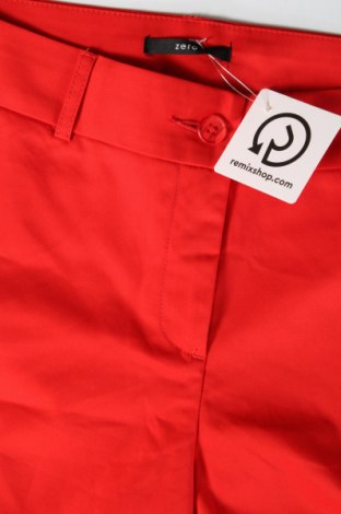 Damenhose Zero, Größe M, Farbe Rot, Preis 16,73 €