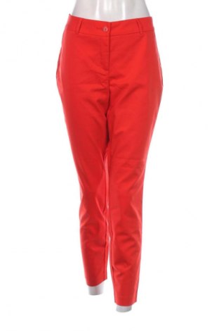 Damenhose Zero, Größe M, Farbe Rot, Preis € 16,73