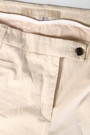 Damenhose Zerres, Größe XXL, Farbe Beige, Preis 28,79 €