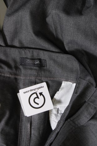 Damenhose Zerres, Größe XL, Farbe Grau, Preis € 12,99