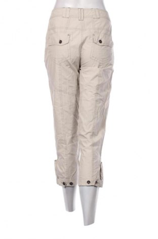 Damenhose Zeze, Größe S, Farbe Beige, Preis 10,49 €