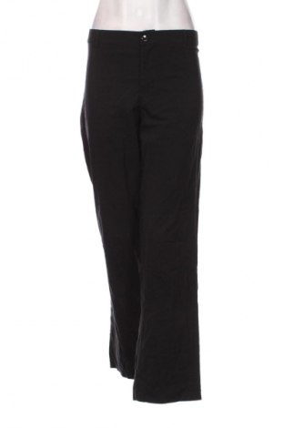 Damenhose Zizzi, Größe L, Farbe Schwarz, Preis 15,49 €