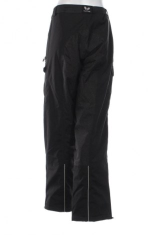 Damenhose für Wintersport, Größe L, Farbe Schwarz, Preis 48,00 €