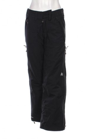 Damenhose für Wintersport Acg, Größe S, Farbe Schwarz, Preis € 27,99