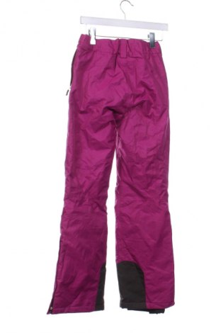 Damenhose für Wintersport Active By Tchibo, Größe XS, Farbe Rosa, Preis € 26,49