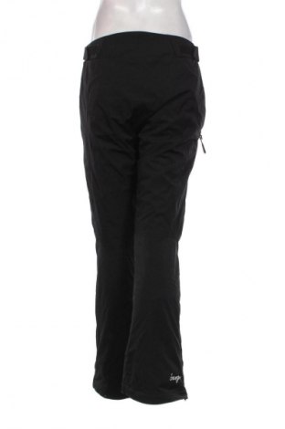 Damenhose für Wintersport Benger, Größe M, Farbe Schwarz, Preis 26,49 €