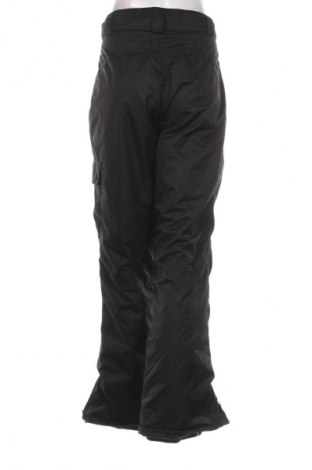 Pantaloni de damă pentru sporturi de iarnă Crane, Mărime M, Culoare Negru, Preț 111,99 Lei