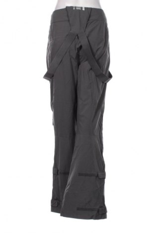 Damenhose für Wintersport Inoc, Größe L, Farbe Grau, Preis 52,29 €