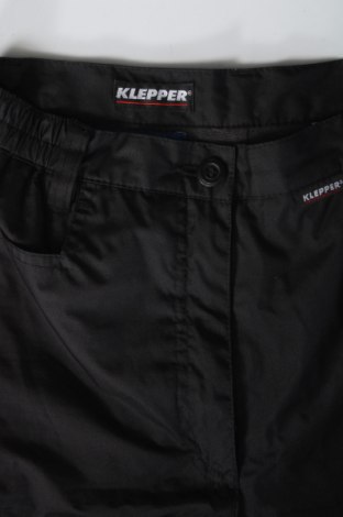 Pantaloni de damă pentru sporturi de iarnă Klepper, Mărime M, Culoare Negru, Preț 111,99 Lei