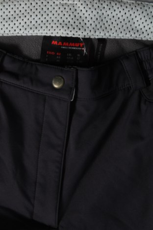 Pantaloni de damă pentru sporturi de iarnă Mammut, Mărime L, Culoare Gri, Preț 667,99 Lei