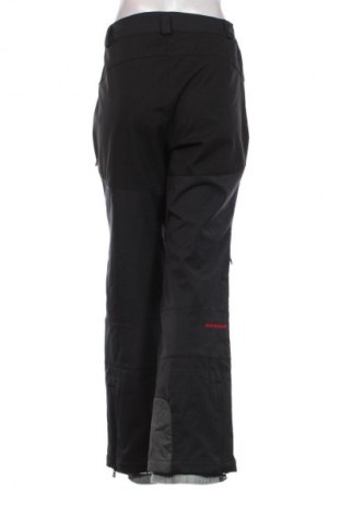 Pantaloni de damă pentru sporturi de iarnă Mammut, Mărime L, Culoare Gri, Preț 667,99 Lei