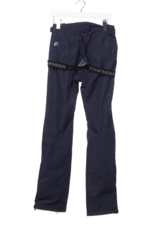 Pantaloni de damă pentru sporturi de iarnă North Finder, Mărime XS, Culoare Albastru, Preț 476,99 Lei