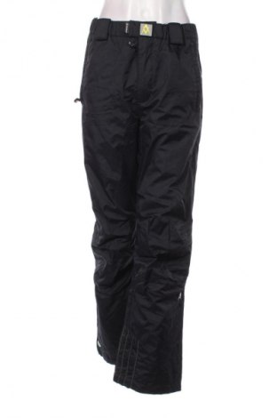 Pantaloni de damă pentru sporturi de iarnă VOLKL, Mărime M, Culoare Negru, Preț 108,99 Lei