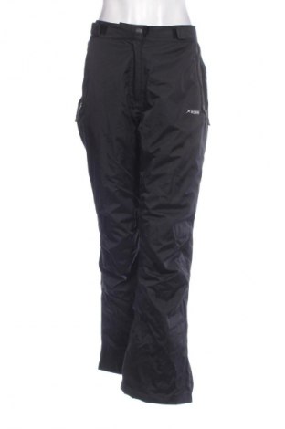 Damenhose für Wintersport Vittorio Rossi, Größe M, Farbe Schwarz, Preis 23,99 €