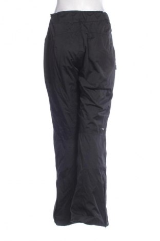 Damenhose für Wintersport Vittorio Rossi, Größe M, Farbe Schwarz, Preis 23,99 €