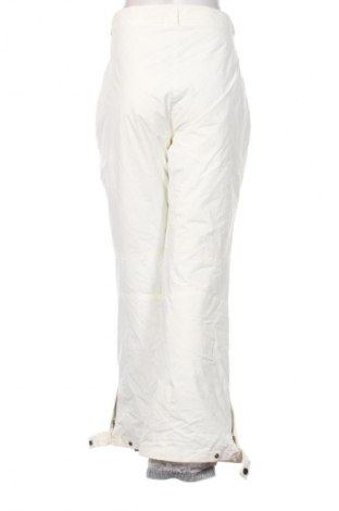 Dámské kalhoty pro zimní sporty  White Series, Velikost L, Barva Bílá, Cena  1 199,00 Kč