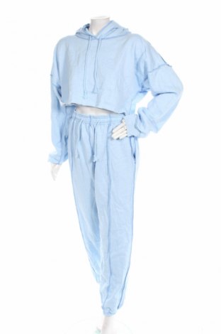 Дамски поларен екип, Größe L, Farbe Blau, Preis 33,99 €