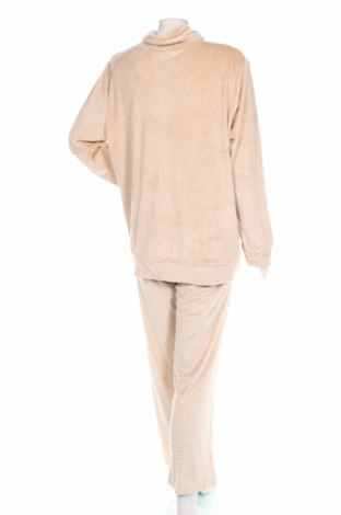 Дамски поларен екип Esmara, Größe XL, Farbe Beige, Preis € 30,49