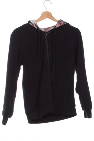 Damen Fleece Sweatshirt, Größe XS, Farbe Mehrfarbig, Preis 9,49 €