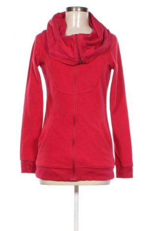 Damen Fleece Sweatshirt Esprit, Größe XS, Farbe Rot, Preis 10,49 €