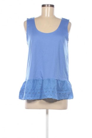 Damentop, Größe XL, Farbe Blau, Preis € 3,99