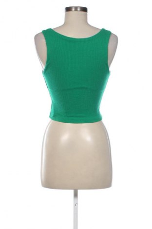 Tricou de damă, Mărime XS, Culoare Verde, Preț 27,99 Lei