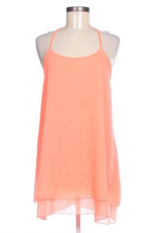 Damentop, Größe XL, Farbe Orange, Preis 4,99 €