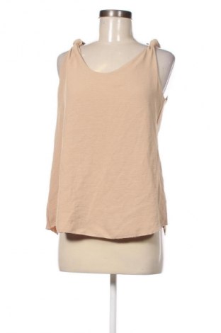 Damentop, Größe M, Farbe Beige, Preis € 4,99