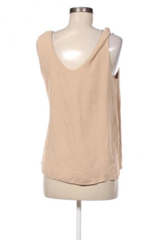 Damentop, Größe M, Farbe Beige, Preis € 4,99