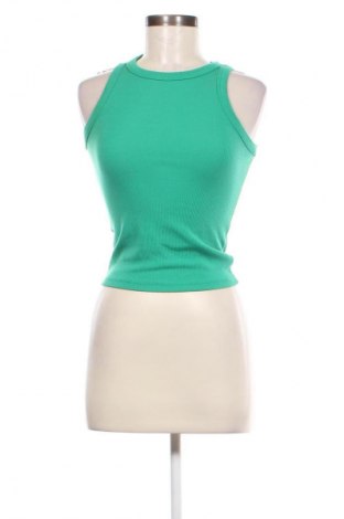 Tricou de damă, Mărime S, Culoare Verde, Preț 21,99 Lei