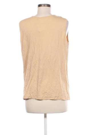 Damentop, Größe L, Farbe Beige, Preis € 4,99