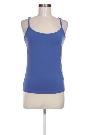 Damentop, Größe S, Farbe Blau, Preis € 3,99