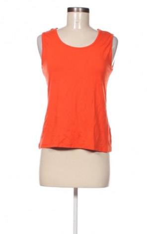 Damentop, Größe M, Farbe Orange, Preis € 3,99