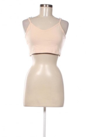 Damentop, Größe L, Farbe Beige, Preis € 2,49