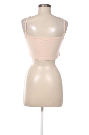 Damentop, Größe L, Farbe Beige, Preis € 3,99