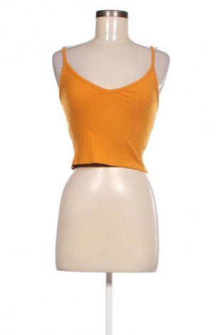 Damentop, Größe XS, Farbe Orange, Preis € 4,99