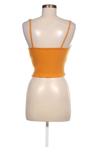 Damentop, Größe XS, Farbe Orange, Preis € 4,99