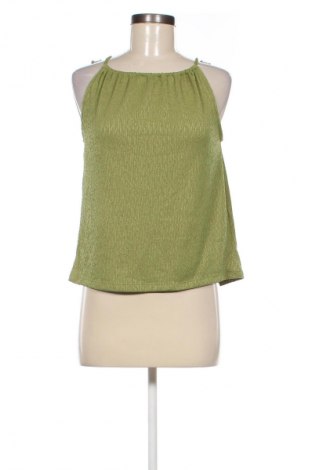 Tricou de damă, Mărime M, Culoare Verde, Preț 11,99 Lei