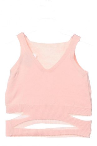 Damentop, Größe XXS, Farbe Rosa, Preis 3,99 €