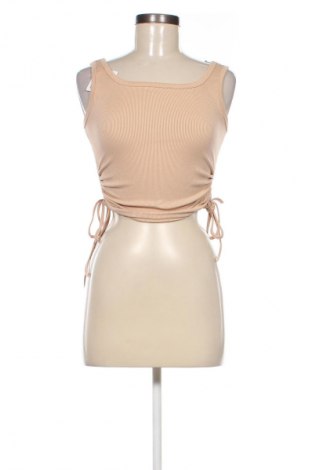 Damentop, Größe S, Farbe Beige, Preis € 2,49